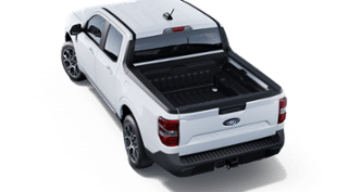 2025 Ford Maverick® External Image 3